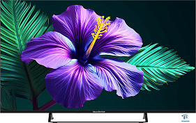 картинка Телевизор Top Device TDTV55CS05U_BK