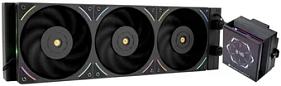 картинка СВО Thermalright Hyper Vision 360 UB Black ARGB