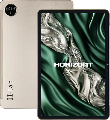 картинка Планшет Horizont H-Tab 1 Pro