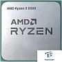 картинка Процессор AMD Ryzen 5 5500 (oem) - превью 1