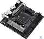 картинка Материнская плата ASRock B550M-ITX/ac - превью 2