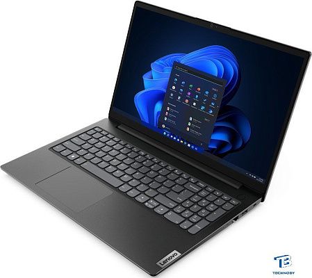 картинка Ноутбук Lenovo V15 G4 83A100BVRU