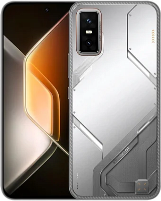 картинка Смартфон Infinix GT 30 8GB/256GB White