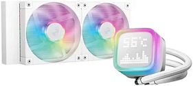 картинка СВО Deepcool LP240 WH