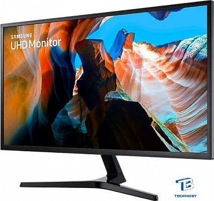 картинка Монитор Samsung U32J590UQI