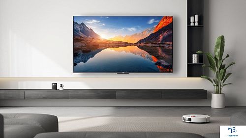 картинка Телевизор Xiaomi L43MA-AURU ELA5481GL