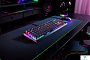 картинка Клавиатура Razer BlackWidow V4 X RZ03-04702500-R3R1 - превью 2