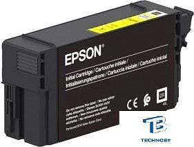 картинка Картридж Epson C13T40D440