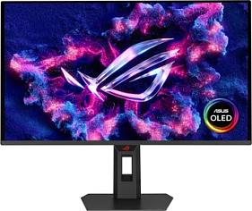 картинка Монитор Asus XG27AQDPG