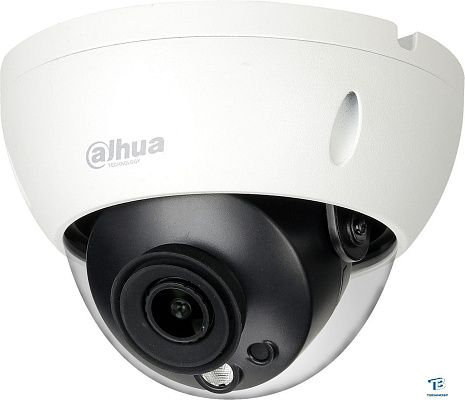 картинка Камера сетевая Dahua DH-IPC-HDBW5241RP-S-0360B