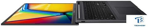 картинка Ноутбук Asus M3604YA-MB106