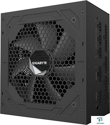 картинка Блок питания Gigabyte GP-UD850GM PG5