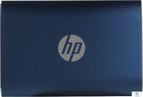 картинка Внешний SSD HP P500 250GB 7PD50AA