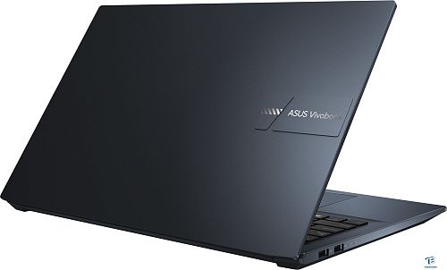 картинка Ноутбук Asus M6500QC-L1072