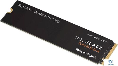 картинка Накопитель SSD WD 2TB WDS200T2X0E