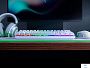 картинка Клавиатура Razer Huntsman Mini Linear белый - превью 4