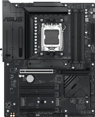 картинка Материнская плата Asus X870 Max Gaming WiFi7