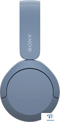 картинка Наушники Sony WH-CH520 синий