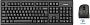 картинка Набор (Клавиатура+мышь) A4Tech 7100N - превью 1