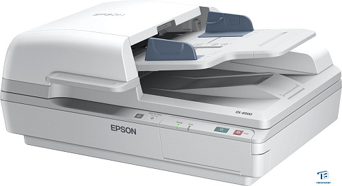 картинка Сканер Epson WorkForce DS-7500