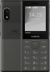 картинка Кнопочный телефон Nokia 150 TA-1716 GREY