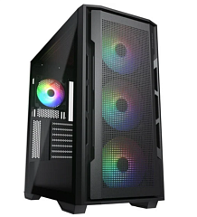 картинка Корпус Cougar Uniface X RGB V2