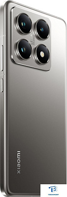 картинка Смартфон Xiaomi 14T Pro Gray 12GB/512GB