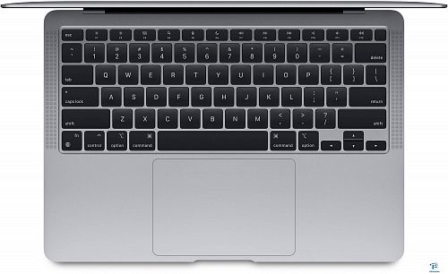 картинка Ноутбук Apple MacBook Air MGN63