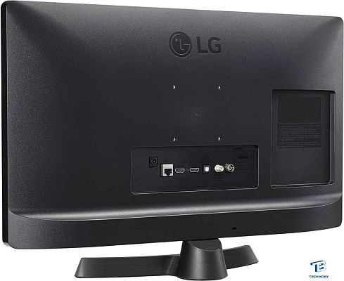 картинка Телевизор LG 24TQ510S-PZ