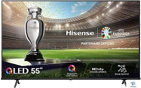 картинка Телевизор Hisense 55E7NQ