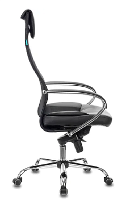 картинка Кресло Бюрократ CH-609SL черный