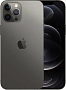 картинка Смартфон iPhone 12 Pro Max Graphite 128GB D73AA CPO - превью 1