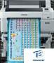 картинка Принтер Epson SureColor SC-T3200 - превью 2
