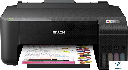 картинка Принтер Epson L1210
