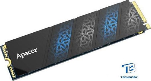 картинка Накопитель SSD Apacer 2TB AP2TBAS2280P4UPRO-1