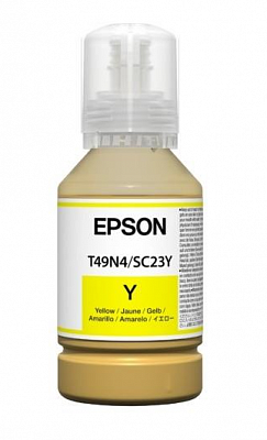 картинка Картридж Epson C13T49N400