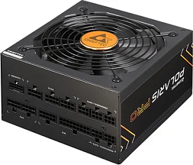 картинка Блок питания Chieftec 1300W PPX-1300FC-A3