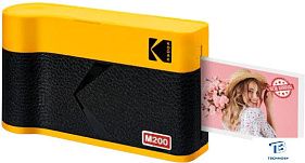 картинка Принтер Kodak M200Y желтый
