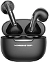 картинка Наушники MONSTER N-Lite 208 Черные - превью 1