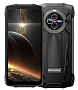 картинка Смартфон Blackview BV8200 Black 12GB/256GB - превью 1