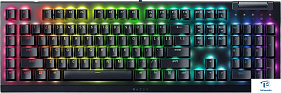 картинка Клавиатура Razer BlackWidow V4 X RZ03-04702500-R3R1