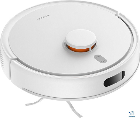 картинка Робот пылесос Xiaomi Robot Vacuum S20 BHR8629EU