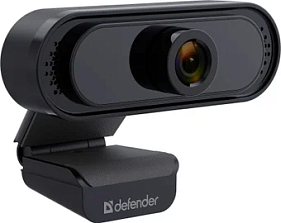 картинка Веб-камера Defender G-lens 2581