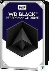 картинка Жесткий диск WD 4TB WD4005FZBX