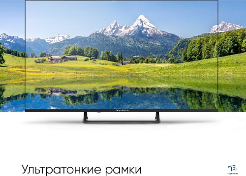 картинка Телевизор Topdevice TDTV24CS07H_BK