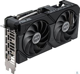 картинка Видеокарта Asus RTX 4070 Super (DUAL-RTX4070S-12G-EVO)