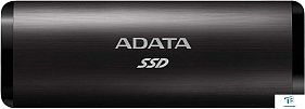 картинка Внешний SSD A-Data 1TB ASE760-1TU32G2-CBK