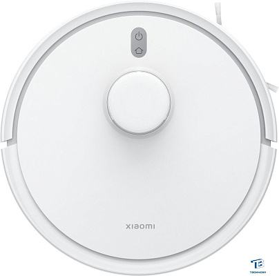 картинка Робот пылесос Xiaomi Robot Vacuum S20 BHR8629EU