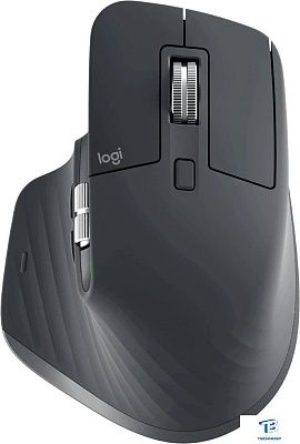 картинка Мышь Logitech MX Master 3S 910-006559