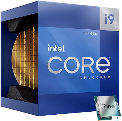картинка Процессор Intel Core i9-12900K (BOX)